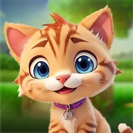 Cat Face Latest Version for Android/iOS APK - TapTap