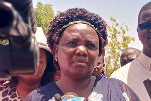 Profile of Beatrice Askul Moe, first woman from Turkana to land Cabinet pick