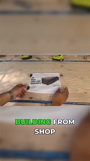 Building a Complex Workbench: How it Started!