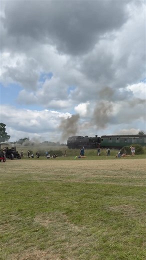While everyone is getting ready for this weekends Bedford steam rally! I thought we could take a look back to another brilliant weekend! High Weald Steam Working Weekend has soo much to offer and this video gives a short snapshot in to the hustle and bustle of the weekend! | Oliver Moore Photography