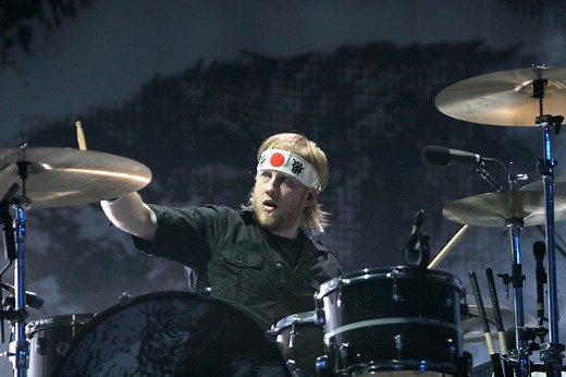 Harrowing details about My Chemical Romance drummer's death at 44