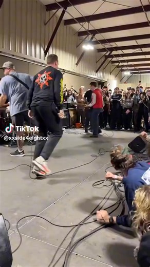 Foundation is a straight edge hardcore band from Atlanta, Georgia. | Heavy to the Core