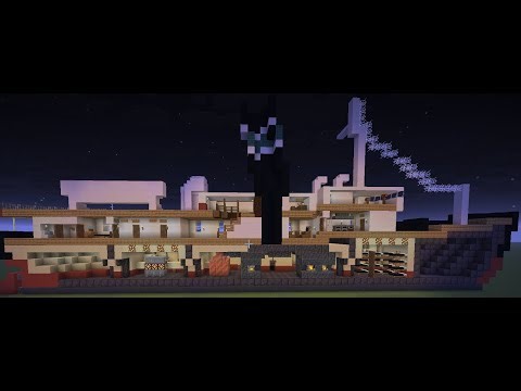 Beaulieu Tugboat interior tutorial!!!