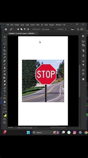 wand tool tutorial tips & tricks like, comment & subscribe #photoshop #creativity #tutorial