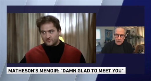 15K views · 536 reactions | Everybody loves Animal House! #wgnmorningnews | Tim Matheson | Facebook