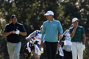 How much prize money each golfer earned at the 2018 RSM Classic