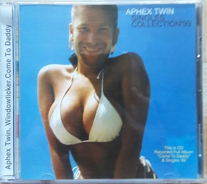 Aphex Twin - Singles Collection '99