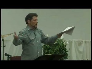 Curry Blake - The New Man Session 4