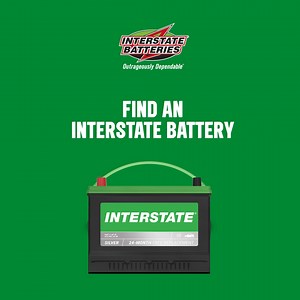 22 reactions · 6 comments | Choose a car battery you can count on no matter what, just like Dad. Choose dependability. Choose Interstate Batteries. | Interstate Batteries | Facebook