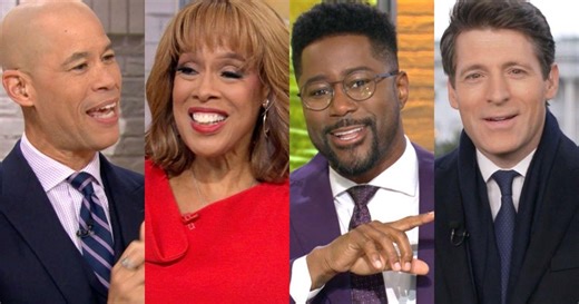 A look back at top moments on "CBS Mornings" in 2025