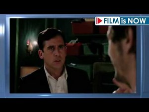 Date Night - Bloopers and out takers! Exclusive Trailer