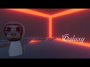 How to add a cool galaxy shader to your gorilla tag fan game!