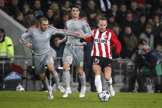 Former Liverpool player who scored against Man United in 2009 now appointed manager at third division club