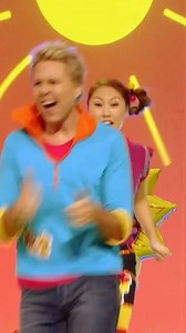50K views · 619 reactions | Relive the magic of HI-5 with this classic clip from Season 14, Episode 1! Whether you’re dancing, singing, or reminiscing about your favorite HI-5 moments, we’re here to bring back all the fun and energy you grew up loving.  | Hi-5 | Facebook