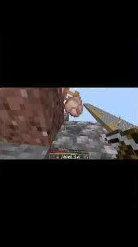 Jour 17 One Block #minecraft #oneblock #shorts