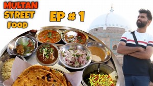 44K views · 748 reactions | MULTAN STREET FOOD 2021 In this video, i...