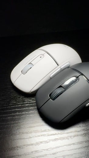 2.2K views | A first look at the Burst II Pro gaming mouse #gamingmouse #pcgaming #pcgamer | TurtleBeach.PC | Facebook