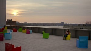 With 'My Art,' Laurie Simmons Wants To Show Women Her Age 'Living In The Moment'