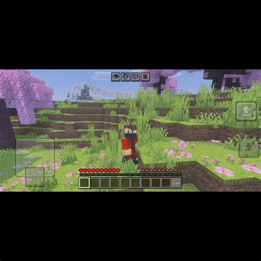 How to change Minecraft graphics #minecraft