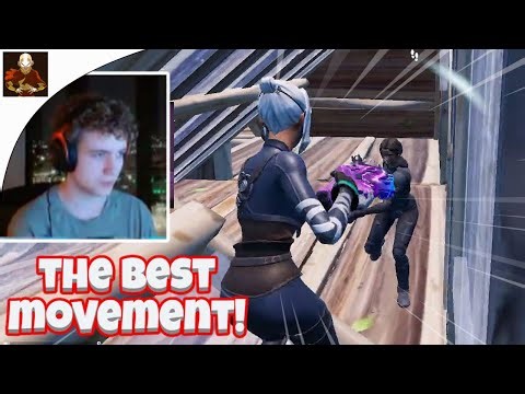 REET Fast *Controller Mechs*😍 [FORTNITE TOKEN/WAGER]