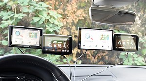 Navigationsgeräte im Test (2020): Garmin - Tomtom - Vergleich - Info - AUTO BILD