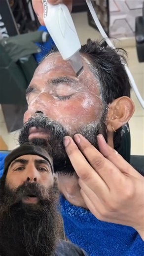 14K views | A hundred dollars for beard oil?! We're reacting to a ridiculously expensive beard care routine and debating if it's worth the price. Disclaimer: All reactions are for fun and entertainment purposes only. We encourage you to rock your beard, your way! #BeardProducts #BeardCare #BeardLawsReacts #GroomingTips #Reacting | Beard Laws | Facebook