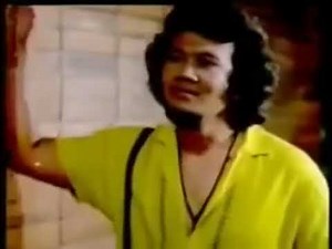 Rhoma irama Melodi Cinta Full movie