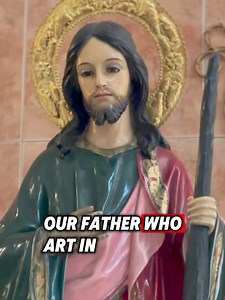 26K views · 4.9K reactions | Powerful Prayer for a Special Favor to Saint Jude Thaddeus | PrayersDevotion | Facebook