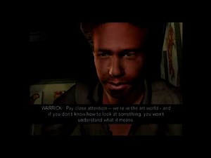 CSI 3 - Dimensions of Murder (PS2) - Case 1, Part 1
