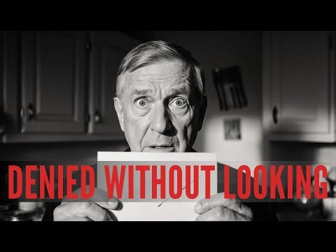 Cigna Exposed: Patients Denied Medical Care in 90 Seconds