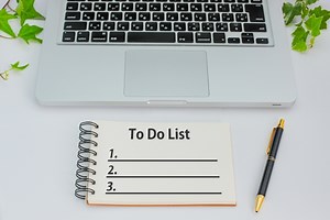 【無料あり】人気のToDoリスト共有アプリ7選！リストの作り方も紹介！