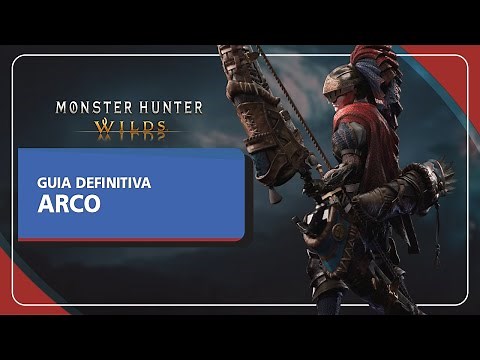 How to Master the Bow in Monster Hunter Wilds | Complete Guide in Spanish