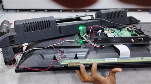 LED tv sound problem | Manish mishra