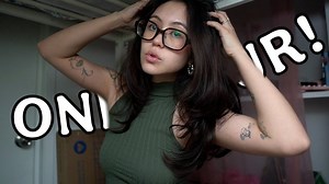 【 Tiptoe Tingles ASMR 】1 小时 ASMR：个人关注   触发词｜手指拂动、麦克风声音与轻柔低语