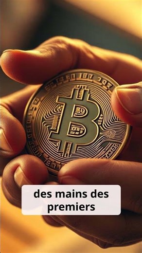 Ce que personne ne vous dit sur le prix collé de Bitcoin #bitcoin #crypto #vérité