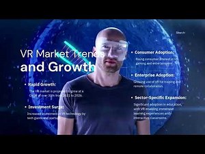 Introduction to Virtual Reality (VR) | Learn Immersive Technology Fundamentals