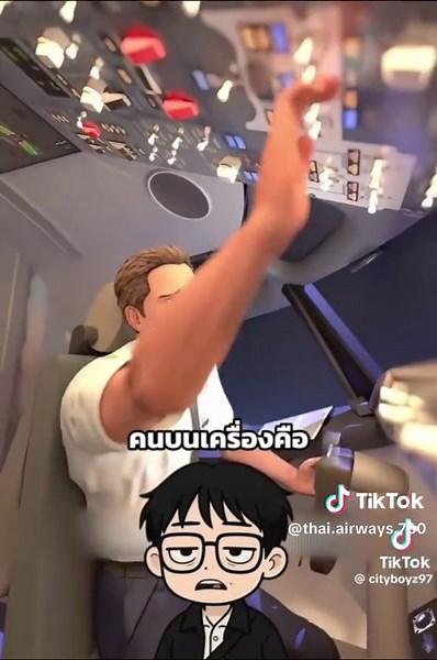 British Airways Flight 009: A Historic Journey