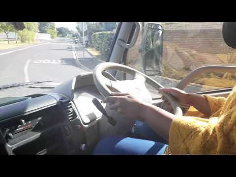 HOW TO LEARN MANUAL TRUCK