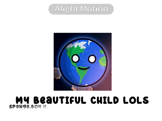 Exploring Earth with Solar Balls Animation