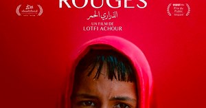 Les Enfants rouges (2025)