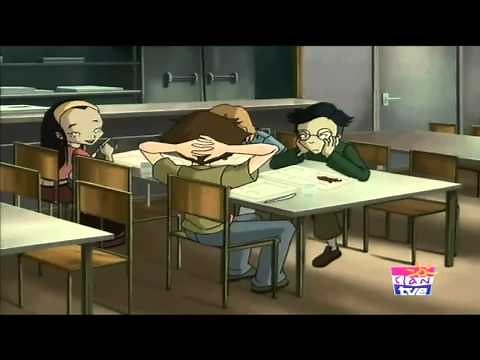 Episodio 16 - Código Lyoko - Claustrofobia (Latino)