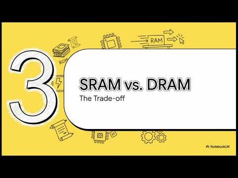 Programable Comb and RAM