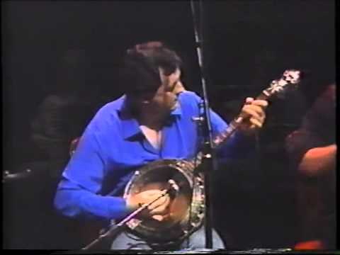 Silly Wizard - Live At Center Stage