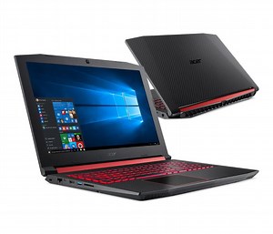Acer Nitro 5 i5-8300H/8GB/120/Win10 GTX1050 FHD - Laptopy 15" - 16" - Sklep komputerowy - x-kom.pl