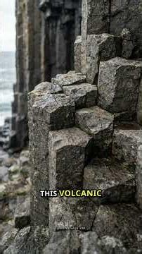 The Geological Origins of St. Mary's Island 🌊