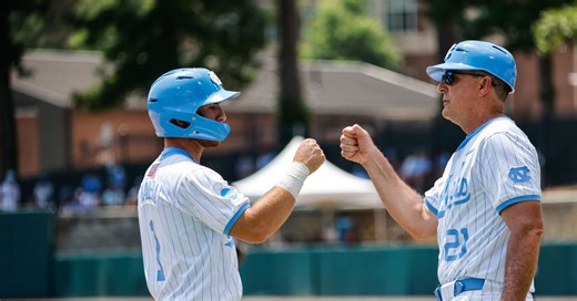 2025 Men's College World Series: Schedule, TV & Streaming – Archyde