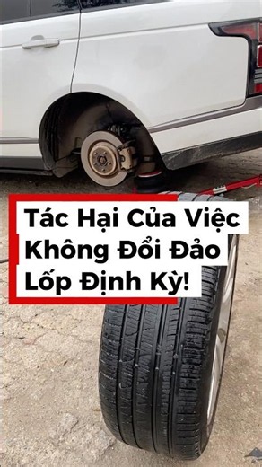 The Dangers of Not Rotating Your Tires Regularly, and Wheel Alignment #review #safety