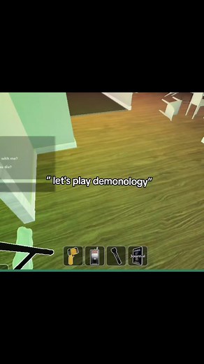 Demonology Explained: Teamwork and Lore