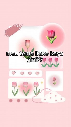 Tutorial Cara Mengubah Wallpaper di Aplikasi iFake