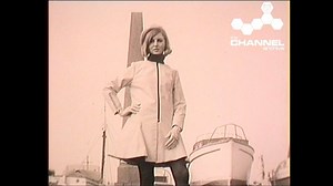 14K views · 76 reactions | Let's head down to St. Sampson's harbour, to find out what groovy fashions are taking the catwalks of 1968 by storm... | The Channel Archive | Facebook